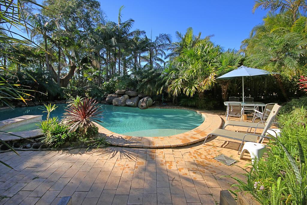 Oasis Inn Ulladulla - Welcoming Guests 18 Years And Older Buitenkant foto