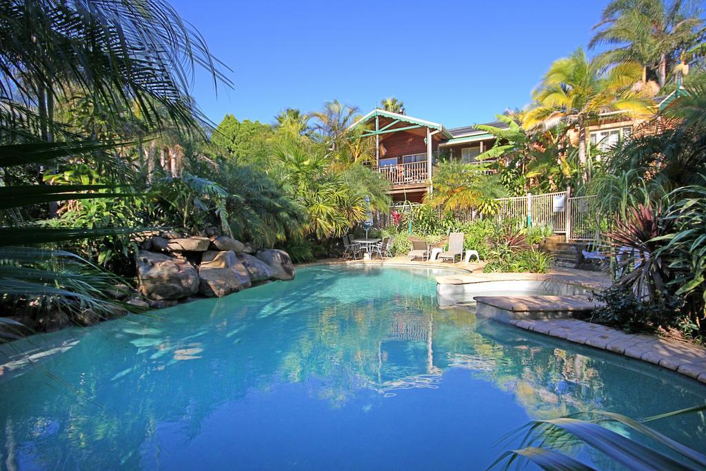 Oasis Inn Ulladulla - Welcoming Guests 18 Years And Older Buitenkant foto