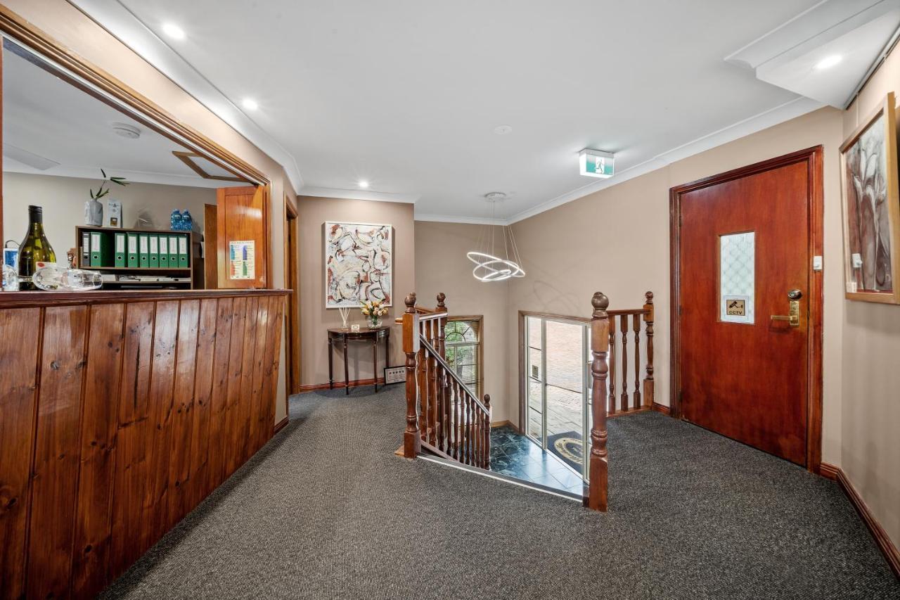 Oasis Inn Ulladulla - Welcoming Guests 18 Years And Older Buitenkant foto