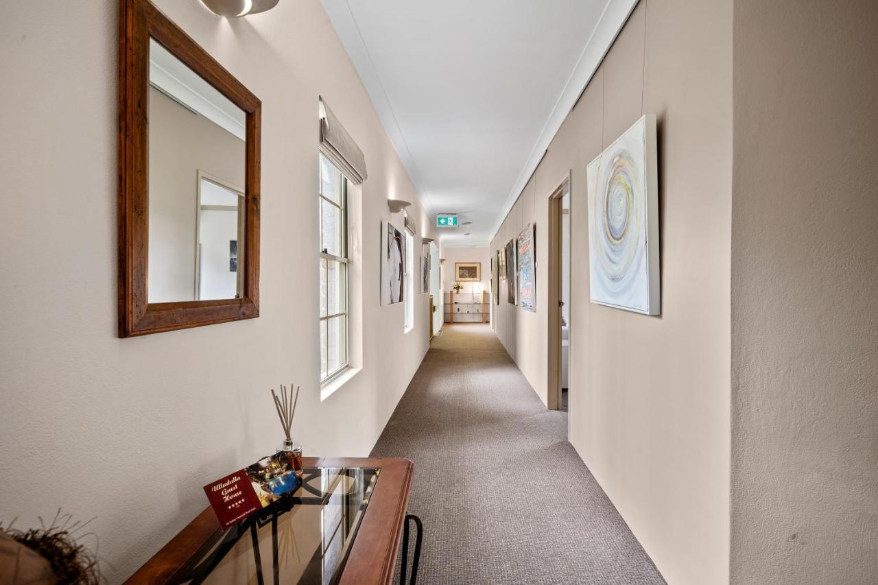 Oasis Inn Ulladulla - Welcoming Guests 18 Years And Older Buitenkant foto