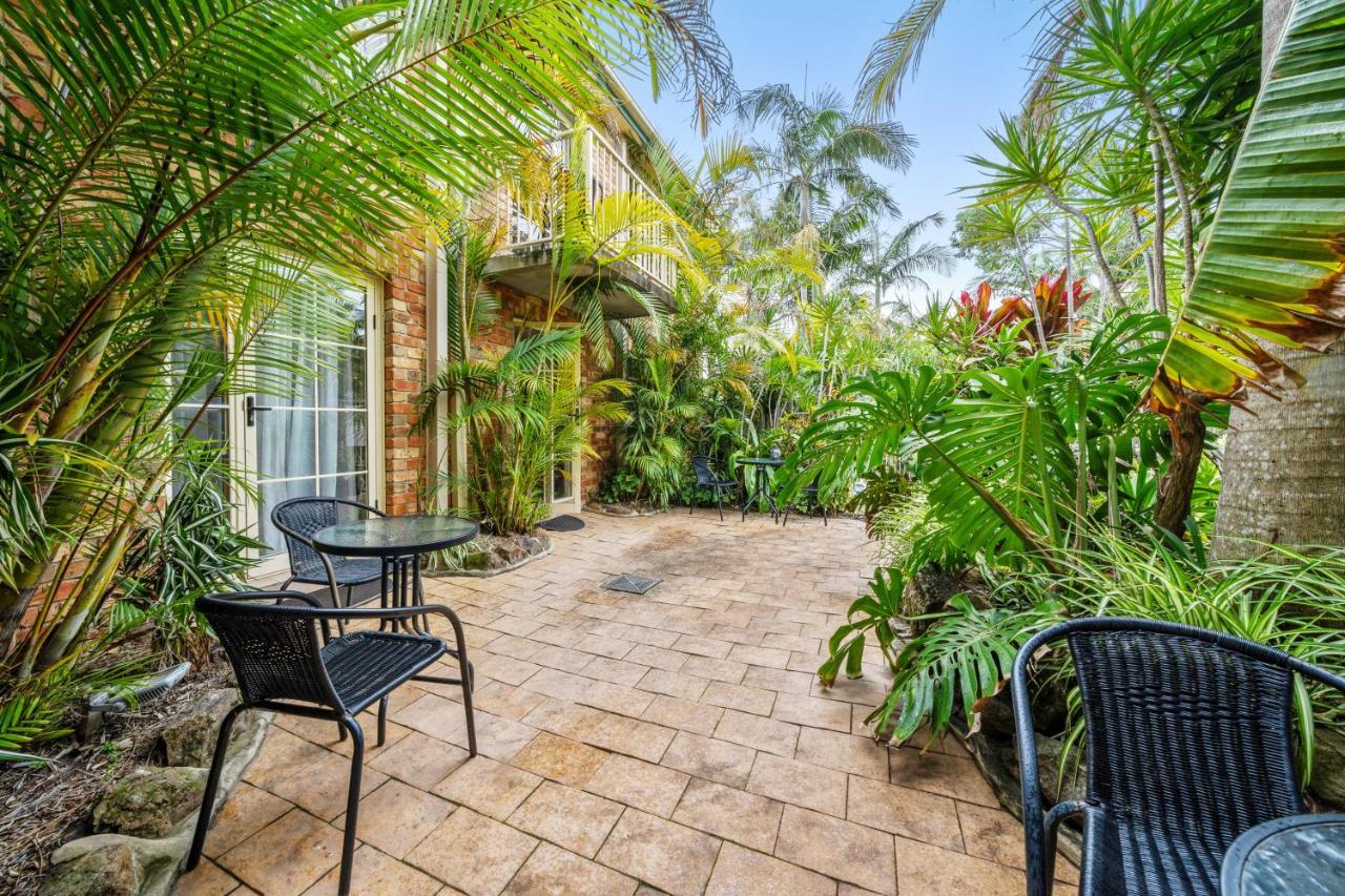 Oasis Inn Ulladulla - Welcoming Guests 18 Years And Older Buitenkant foto