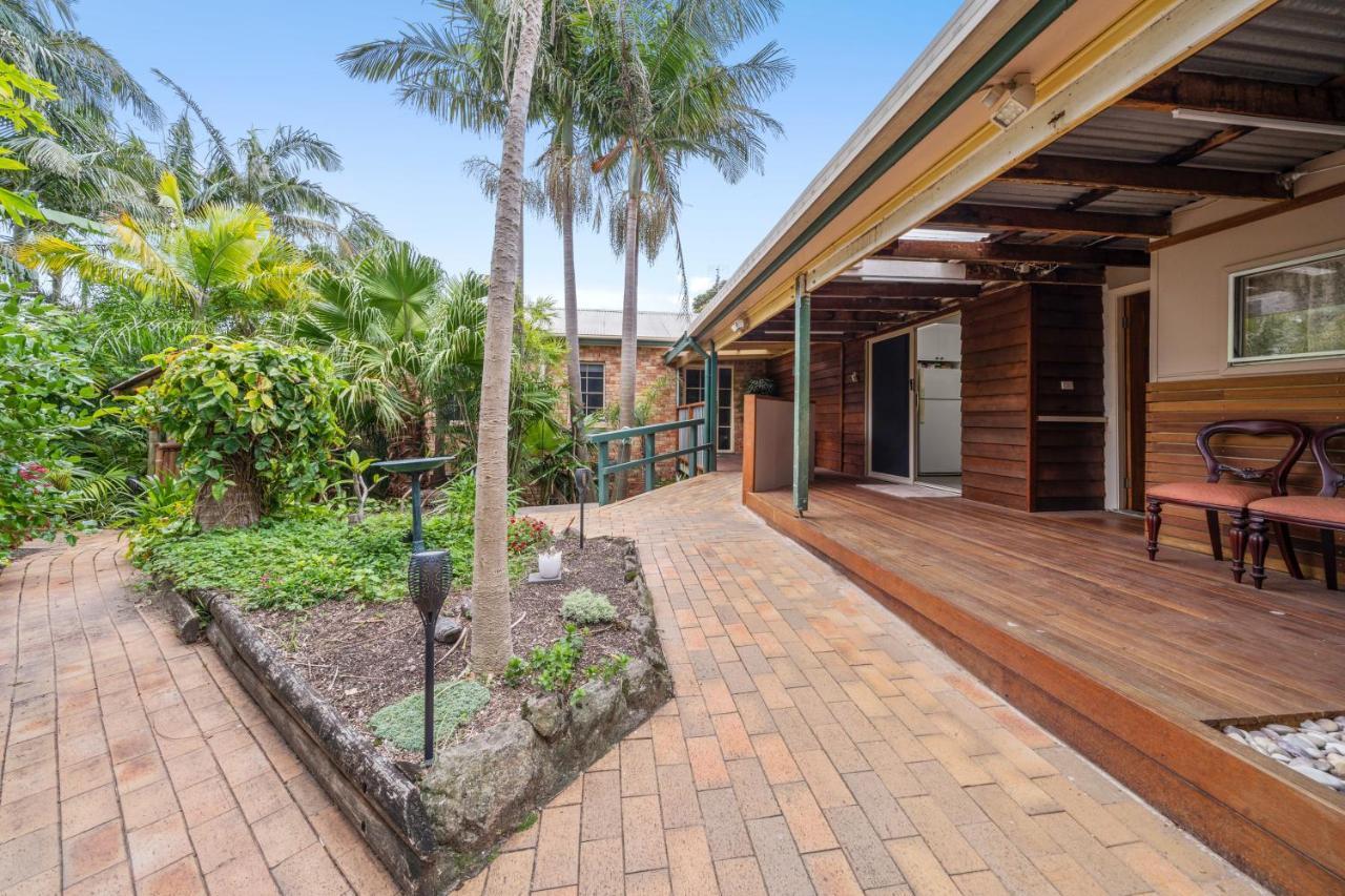 Oasis Inn Ulladulla - Welcoming Guests 18 Years And Older Buitenkant foto