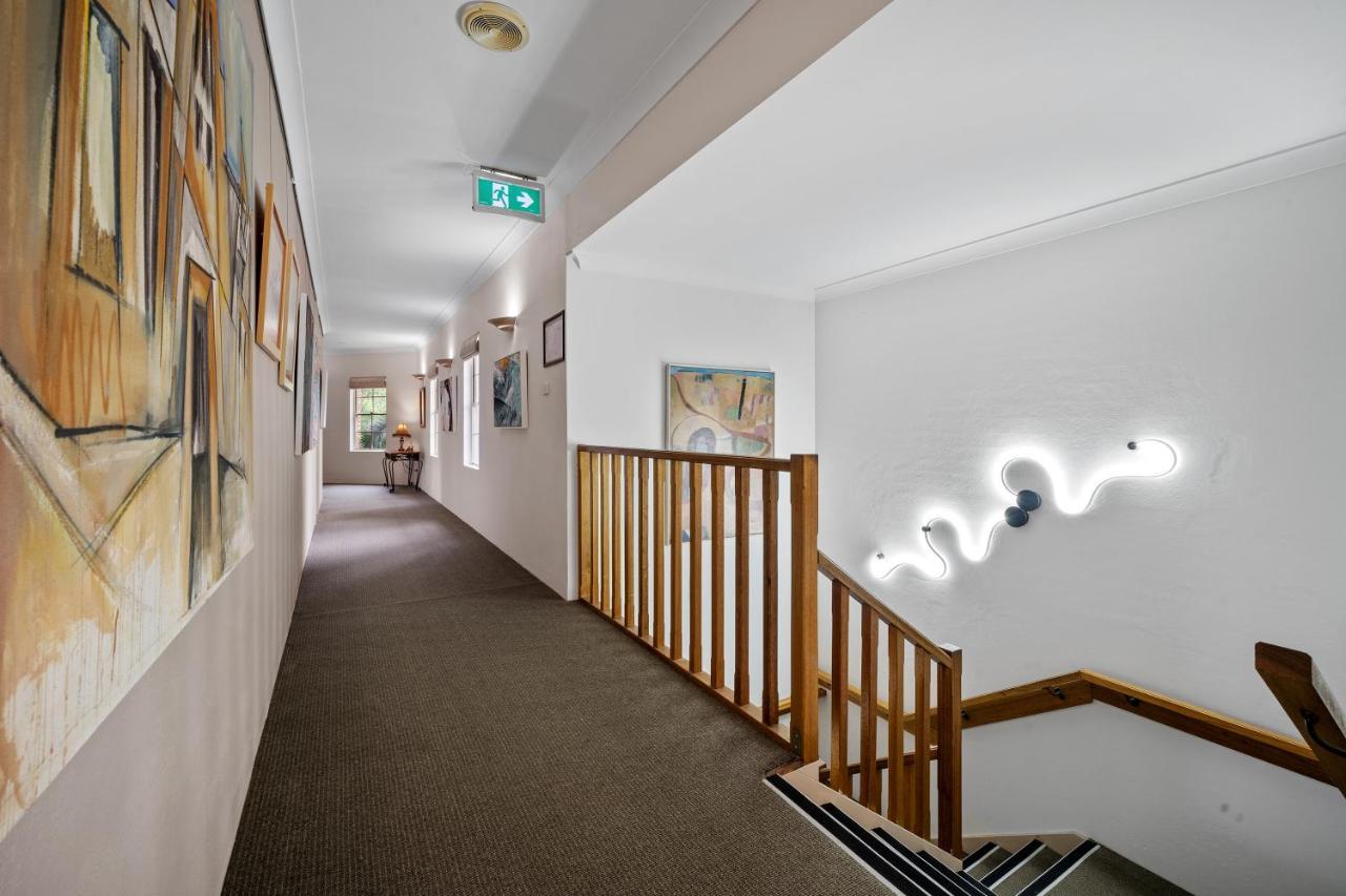Oasis Inn Ulladulla - Welcoming Guests 18 Years And Older Buitenkant foto