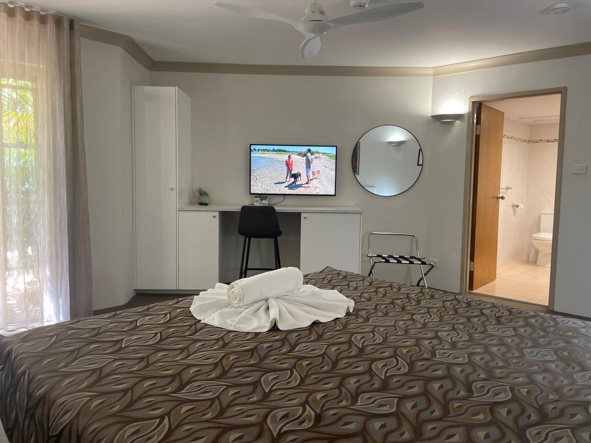 Oasis Inn Ulladulla - Welcoming Guests 18 Years And Older Buitenkant foto