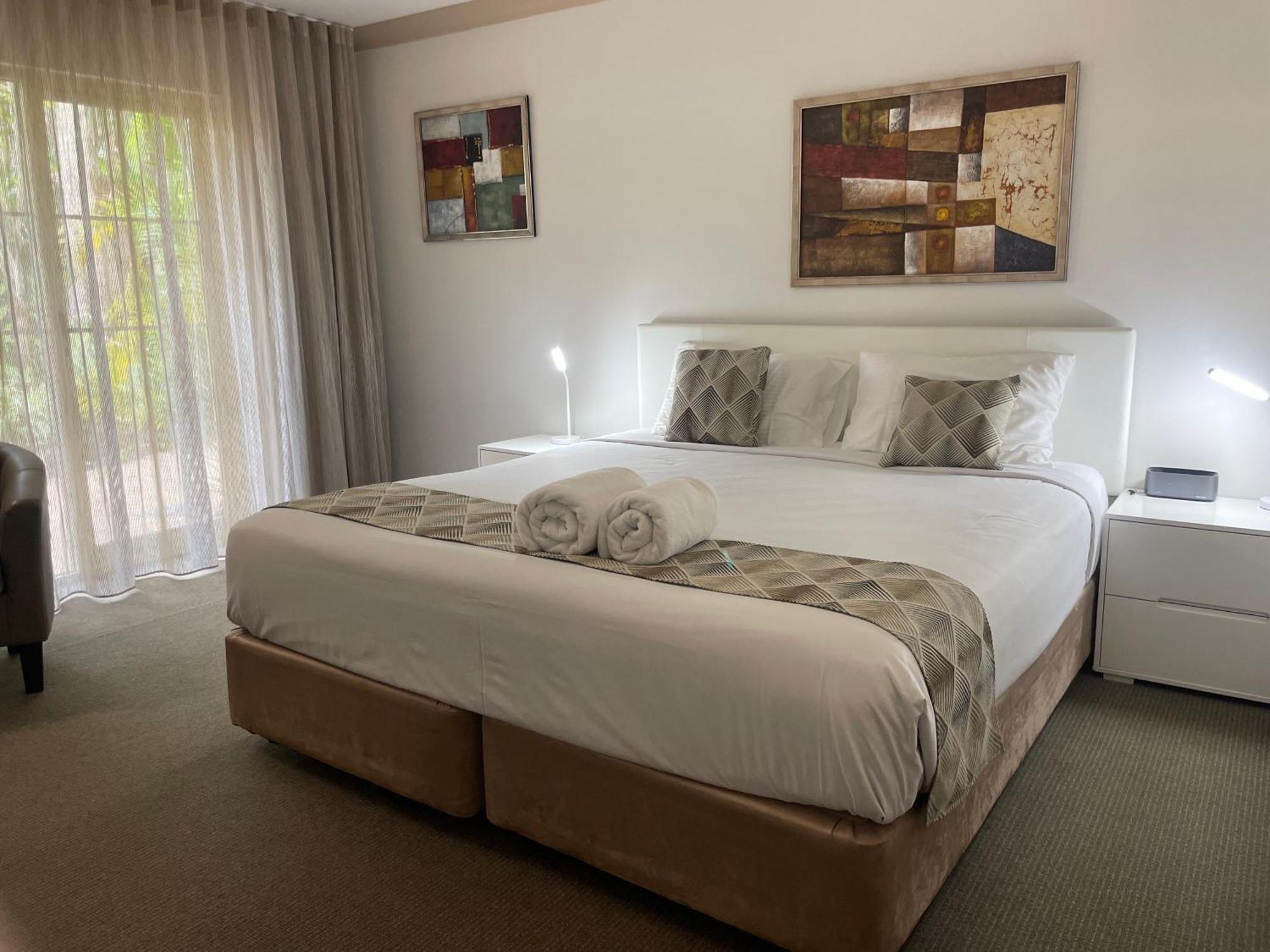 Oasis Inn Ulladulla - Welcoming Guests 18 Years And Older Buitenkant foto