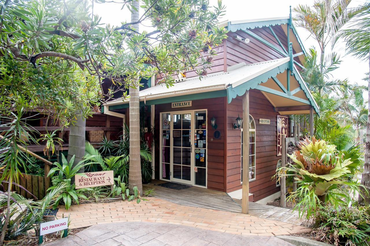 Oasis Inn Ulladulla - Welcoming Guests 18 Years And Older Buitenkant foto
