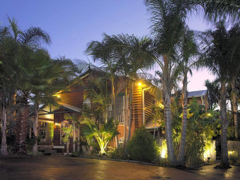 Oasis Inn Ulladulla - Welcoming Guests 18 Years And Older Buitenkant foto