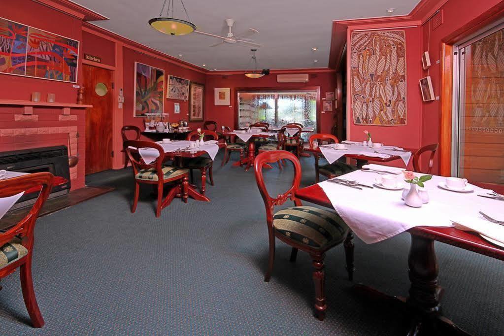 Oasis Inn Ulladulla - Welcoming Guests 18 Years And Older Buitenkant foto