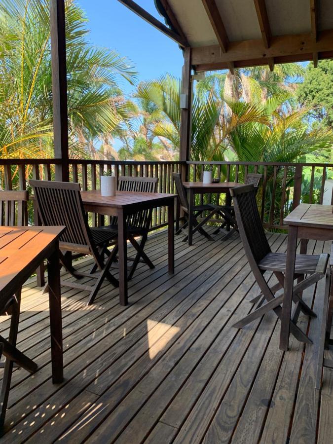 Oasis Inn Ulladulla - Welcoming Guests 18 Years And Older Buitenkant foto